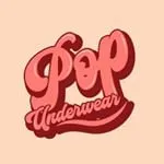 Pop Underwear discount code